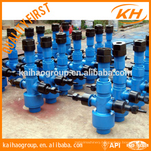 API Polished rod sealing box / stuffing box China KH